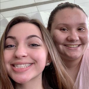 Meet your Posher, Kaylee